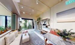 The Reserve Residences (D21), Apartment #625055521
